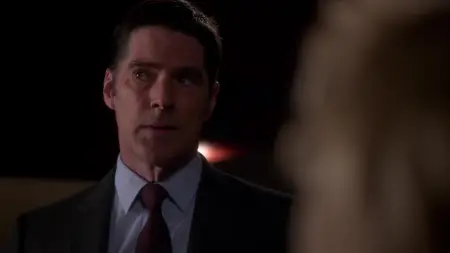 Criminal Minds S11E08