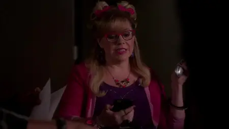 Criminal Minds S11E08