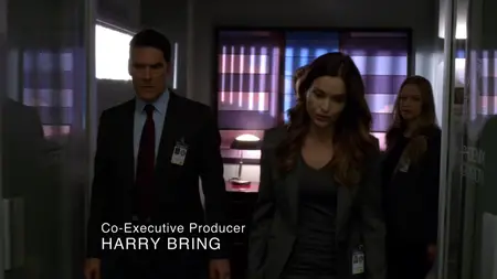 Criminal Minds S11E08