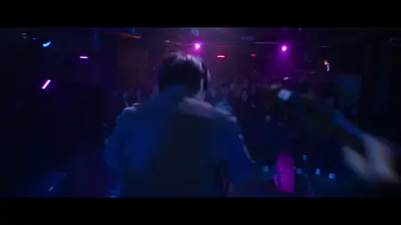 Mary Kills People S01E07