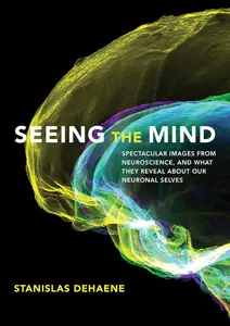 Seeing the Mind: Spectacular Images from Neuroscience, and What They Reveal about Our Neuronal Selves