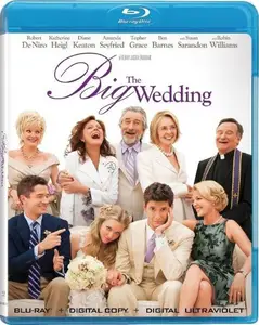 The Big Wedding (2013)