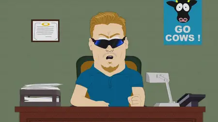 South Park S26E01