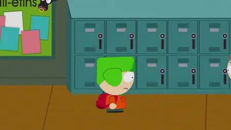 South Park S26E01