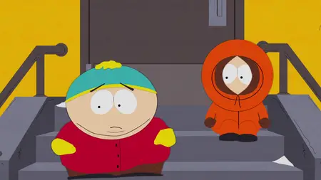 South Park S26E01