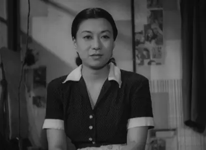A Hen in the Wind (1948)