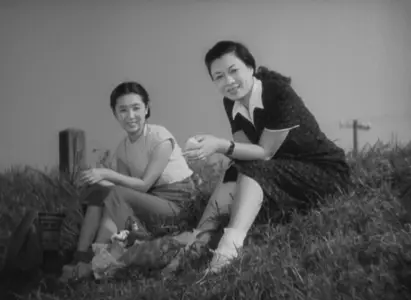 A Hen in the Wind (1948)