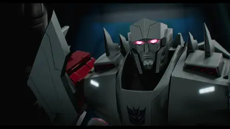 Transformers EarthSpark S03E05