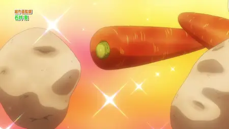 The Forsaken Saintess and Her Foodie Roadtrip in Another World S01E08