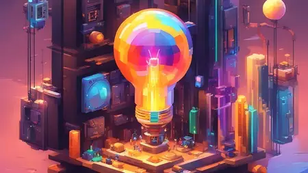 The Art of Doing: Electronics for Everyone [Repost]