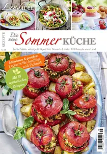 LandIDEE Rezeptreihe - 9 Mai 2025