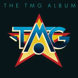 Ted Mulry Gang - The TMG Album (Remastered 2024) (2024) [Official Digital Download]