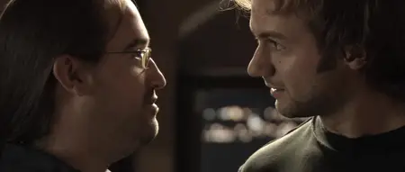 Sex and Lucía (2001)