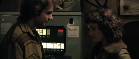Sex and Lucía (2001)