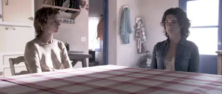 Sex and Lucía (2001)