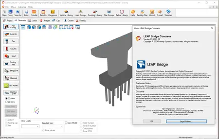 OpenBridge Designer 2023 Update 1 (23.00.01.024)