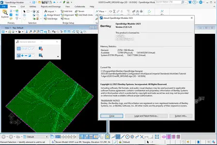 OpenBridge Designer 2023 Update 1 (23.00.01.024)
