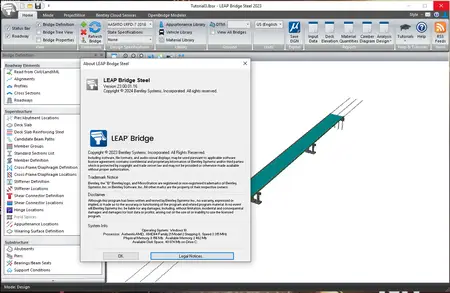 OpenBridge Designer 2023 Update 1 (23.00.01.024)