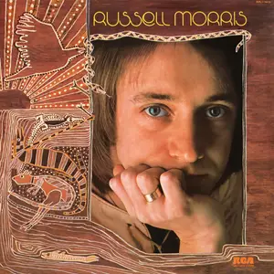 Russell Morris - Russell Morris (1975/2025) [Official Digital Download 24/192]