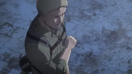 Attack on Titan S03E15