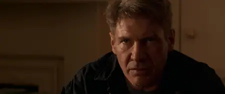 The Devil's Own (1997)