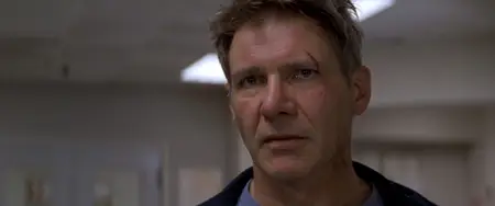 The Devil's Own (1997)