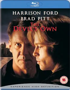 The Devil's Own (1997)