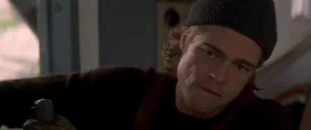 The Devil's Own (1997)