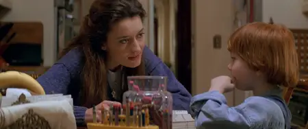 The Devil's Own (1997)