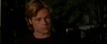 The Devil's Own (1997)