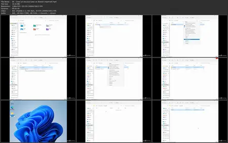 L'essentiel de Windows 11