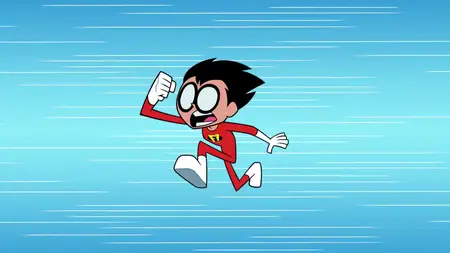 Teen Titans Go! S05E45