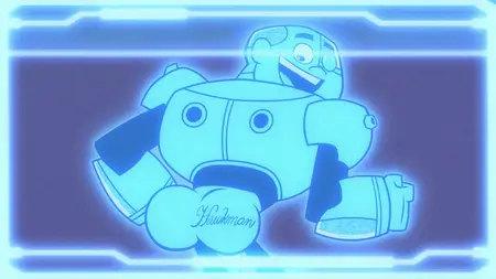 Teen Titans Go! S05E45