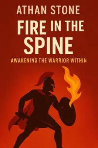 Fire in the Spine: Awakening the Warrior Within