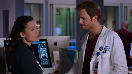 Chicago Med S02E09