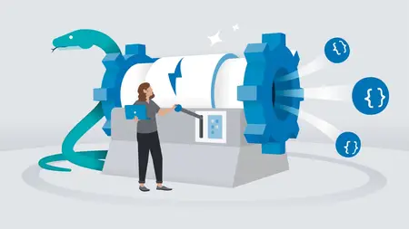 Learning Python Generators [Updated: 5/1/2025]