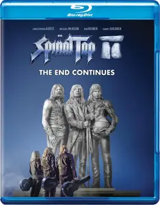 Spinal Tap II: The End Continues (2025) [MultiSubs]