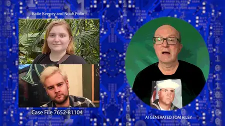 Bad Ben: Alien Agenda (2023)