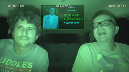 Bad Ben: Alien Agenda (2023)