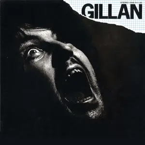 Gillan - The Japanese Album (1978/2025) [Official Digital Download]