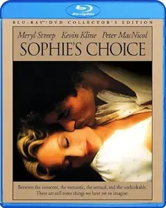 Sophie's Choice (1982) [w/Commentary]