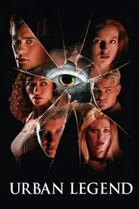 Urban Legend (1998) [MultiSubs]