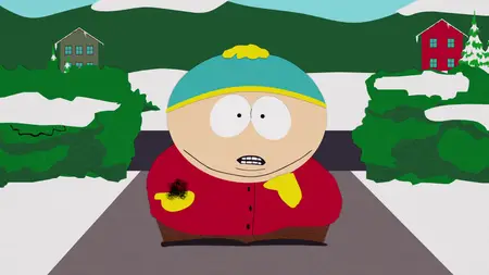 South Park S05E03