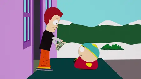 South Park S05E03