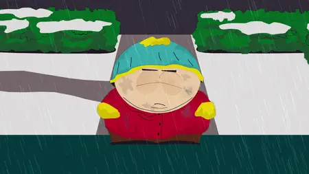 South Park S05E03