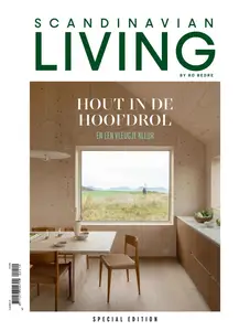 Scandinavian Living - 19 December 2024