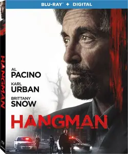 Hangman (2017)