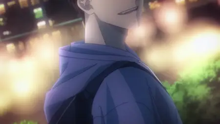 Kimi to Koete Koi ni Naru S01E05