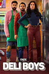Deli Boys S01E01