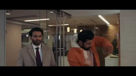 Deli Boys S01E01